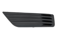 GRILLE FORD FOCUS 2005-2008 PARE-CHOCS AVANT / SANS ANTIBROUILLARD / GAUCHE