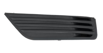 GRILLE FORD FOCUS 2005-2008 PARE-CHOCS AVANT / SANS ANTIBROUILLARD / GAUCHE