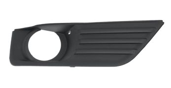 GRILLE FORD FOCUS 2005-2008 PARE-CHOCS AVANT / AVEC ANTIBROUILLARD / DROITE