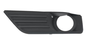 GRILLE FORD FOCUS 2005-2008 PARE-CHOCS AVANT / AVEC ANTIBROUILLARD / GAUCHE