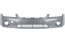 PARE-CHOCS FORD FOCUS 2005-2008 AVANT / AVEC ANTIBROUILLARDS / AVEC APPRET