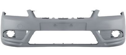 PARE-CHOCS FORD FOCUS 2005-2008 AVANT / MODÈLE CABRIOLET AVEC APPRET