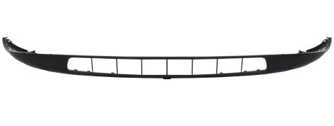 SPOILER FORD FOCUS 2005-2008 PARE-CHOCS AVANT 