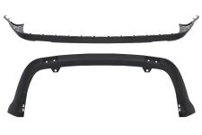 SPOILER FORD FOCUS 2005-2008 PARE-CHOCS ARRIÈRE / BREAK 