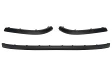 MOULURES FORD FOCUS 2005-2008 PARE-CHOCS ARRIÈRE / 4 PORTES / JEU 