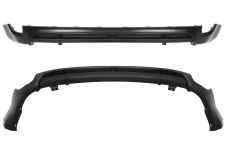 SPOILER FORD FOCUS 2005-2008 PARE-CHOCS ARRIÈRE / 3/5 PORTES / SPORT
