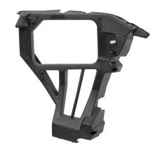 SUPPORT PARE-CHOCS FORD FOCUS 2005-2008 ARRIÈRE / 3/5 PORTES / GAUCHE