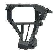 SUPPORT PARE-CHOCS FORD FOCUS 2008-2011 ARRIÈRE / 3/5 PORTES / GAUCHE