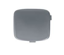 COUVRE CROCHET FORD FOCUS 2005-2008 PARE-CHOCS ARRIÈRE / 3/5 PORTES 