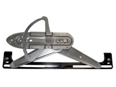 LÈVE-VITRE FORD FOCUS 2008-2011 3 PORTES / ÉLÉCTRIQUE / SANS MOTEUR / CONFORT / AVANT DROIT