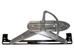 LÈVE-VITRE FORD FOCUS 2005-2008 3 PORTES / ÉLÉCTRIQUE / SANS MOTEUR / CONFORT / AVANT GAUCHE