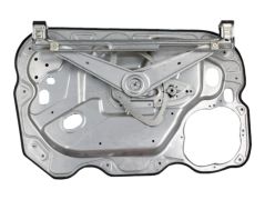 LÈVE-VITRE FORD FOCUS 2005-2008 5 PORTES / ÉLÉCTRIQUE / SANS MOTEUR / AVEC PANNEAU / CONFORT / AVANT DROIT