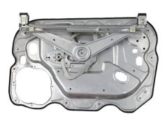 LÈVE-VITRE FORD FOCUS 2005-2008 5 PORTES / ÉLÉCTRIQUE / SANS MOTEUR / AVEC PANNEAU / CONFORT / AVANT GAUCHE
