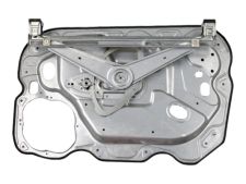 LÈVE-VITRE FORD FOCUS 2005-2008 5 PORTES / ÉLÉCTRIQUE / SANS MOTEUR / AVEC PANNEAU / CONFORT / AVANT GAUCHE