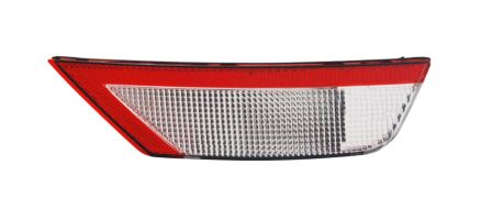 FEU ARRIÈRE FORD FOCUS 2008-2011 PARE-CHOCS ARRIÈRE / 3/5 PORTES / FEU DE RECUL / DROIT