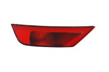 FEU ARRIÈRE FORD KUGA 2008-2013 PARE-CHOCS ARRIÈRE / ANTIBROUILLARD / GAUCHE