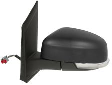RÉTROVISEUR FORD FOCUS 2008-2011 ÉLÉCTRIQUE / CHAUFFANT / FEU CLIGNOTANT / GAUCHE