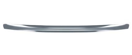MOULURE CAPOT FORD FOCUS 2008-2011 AVANT CHROMÉE / ABS