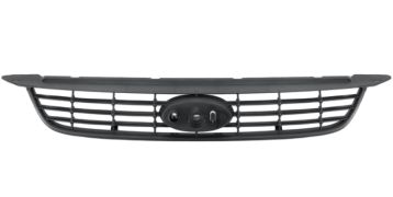 GRILLE FORD FOCUS 2008-2011 FACE AVANT 