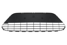 GRILLE FORD FOCUS 2008-2011 PARE-CHOCS AVANT / AVEC TROUS CONTOUR / CENTRALE 