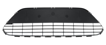 GRILLE FORD FOCUS 2008-2011 PARE-CHOCS AVANT / AVEC TROUS CONTOUR / CENTRALE 