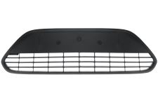 GRILLE FORD FOCUS 2008-2011 PARE-CHOCS AVANT / AVEC CONTOUR NOIR / CENTRALE 