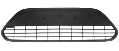 GRILLE FORD FOCUS 2008-2011 PARE-CHOCS AVANT / AVEC CONTOUR NOIR / CENTRALE 