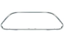 CONTOUR GRILLE FORD FOCUS 2008-2011 PARE-CHOCS AVANT / CHROMÉ / CENTRALE 