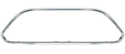 CONTOUR GRILLE FORD FOCUS 2008-2011 PARE-CHOCS AVANT / CHROMÉ / CENTRALE 