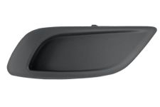GRILLE FORD FOCUS 2008-2011 PARE-CHOCS AVANT / SANS ANTIBROUILLARD / DROITE