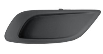 GRILLE FORD FOCUS 2008-2011 PARE-CHOCS AVANT / SANS ANTIBROUILLARD / DROITE