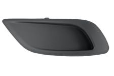 GRILLE FORD FOCUS 2008-2011 PARE-CHOCS AVANT / SANS ANTIBROUILLARD / GAUCHE
