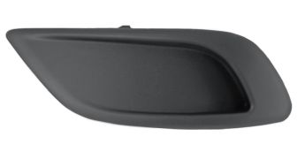 GRILLE FORD FOCUS 2008-2011 PARE-CHOCS AVANT / SANS ANTIBROUILLARD / GAUCHE