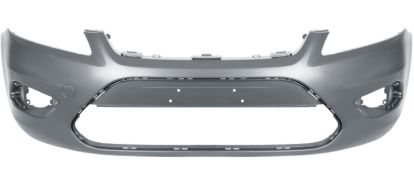 PARE-CHOCS FORD FOCUS 2008-2011 AVANT / AVEC APPRET