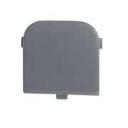 COUVRE CROCHET FORD FOCUS 2008-2011 PARE-CHOCS ARRIÈRE / 3/5 PORTES / AVEC APPRET