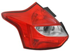 FEU ARRIÈRE FORD FOCUS 2011-2015 5 PORTES / GAUCHE