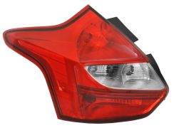 FEU ARRIÈRE FORD FOCUS 2011-2015 5 PORTES / LED / GAUCHE