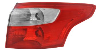 FEU ARRIÈRE FORD FOCUS 2011-2015 BREAK / EXTÉRIEUR / DROIT