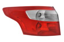FEU ARRIÈRE FORD FOCUS 2011-2015 BREAK / EXTÉRIEUR / GAUCHE