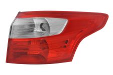 FEU ARRIÈRE FORD FOCUS 2011-2015 BREAK / EXTÉRIEUR / LED / DROIT