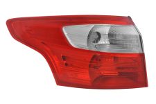 FEU ARRIÈRE FORD FOCUS 2011-2015 BREAK / EXTÉRIEUR / LED / GAUCHE