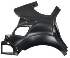 AILE FORD FOCUS 2011-2015 ARRIÈRE / 5 PORTES / DROITE