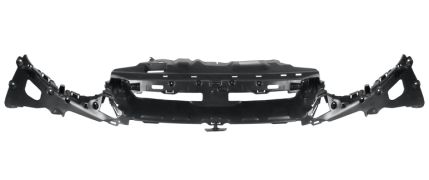 SUPPORT PARE-CHOCS FORD FOCUS 2011-2015 AVANT / SUPÉRIEURE