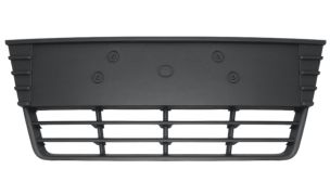GRILLE FORD FOCUS 2011-2015 PARE-CHOCS AVANT / CENTRALE 