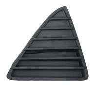 GRILLE FORD FOCUS 2011-2015 PARE-CHOCS AVANT / DROITE