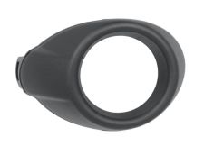 ENJOLIVEUR ANTIBROUILLARD FORD FOCUS 2011-2015 PARE-CHOCS AVANT / DROIT