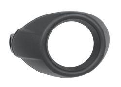 ENJOLIVEUR ANTIBROUILLARD FORD FOCUS 2011-2015 PARE-CHOCS AVANT / DROIT