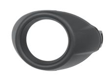 ENJOLIVEUR ANTIBROUILLARD FORD FOCUS 2011-2015 PARE-CHOCS AVANT / GAUCHE