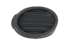 CACHE ANTIBROUILLARD FORD FOCUS 2011-2015 PARE-CHOCS AVANT / DROIT