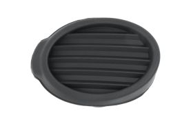 CACHE ANTIBROUILLARD FORD FOCUS 2011-2015 PARE-CHOCS AVANT / DROIT